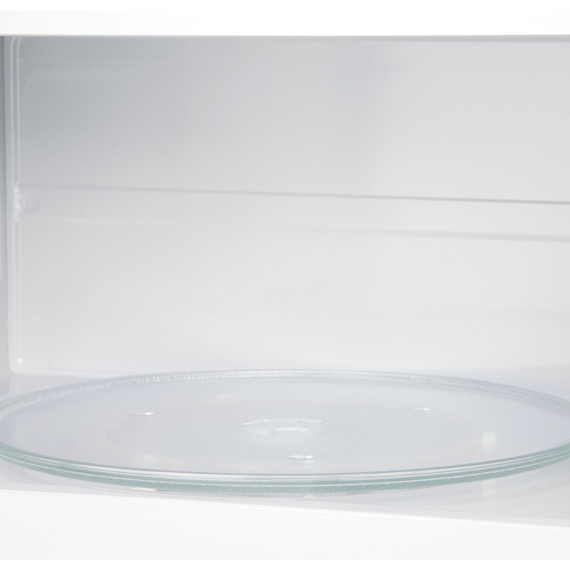  Hotpoint 30-inch, 1.6 cu.ft. Over-the-Range Microwave Oven RVM5160DHWW IMAGE 6