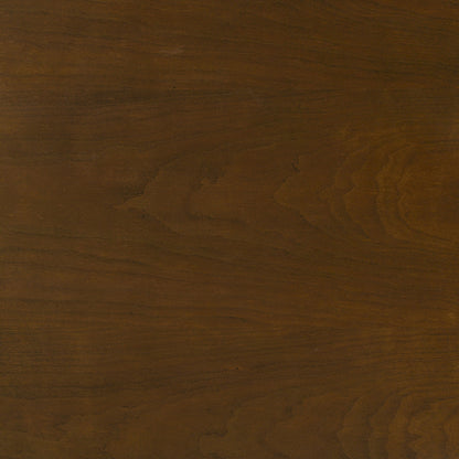 Garland Dresser Mirror Brown Cherry