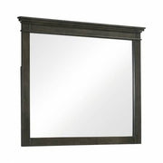 Andover Bedroom Mirror