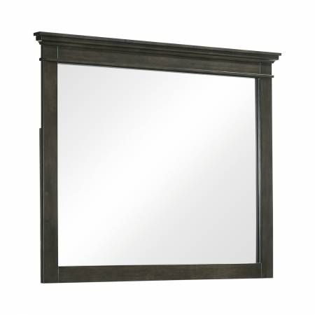 Andover Bedroom Mirror