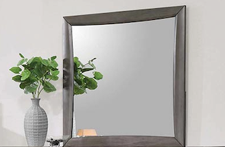 Phoenix Bedroom Mirror