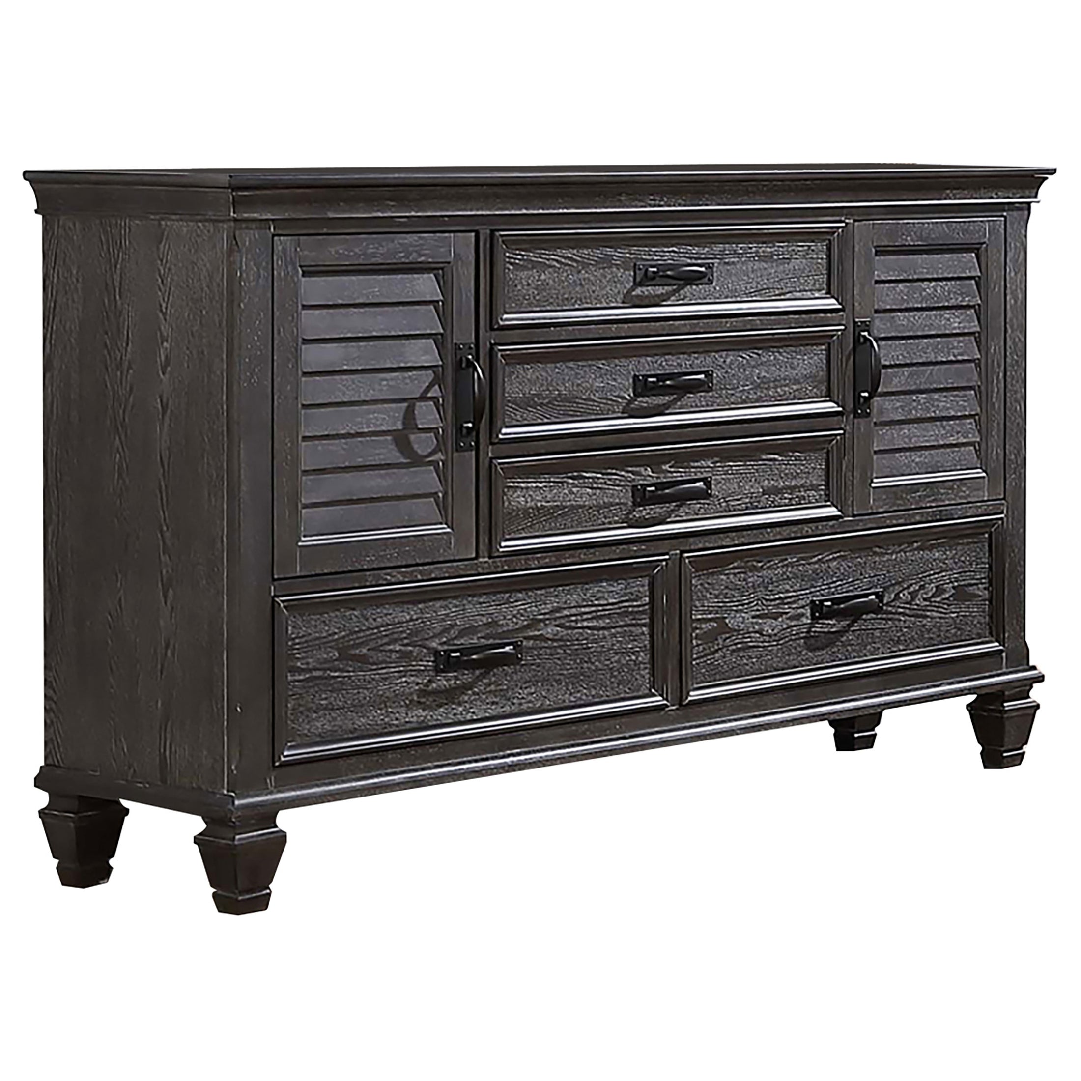 Franco Dresser