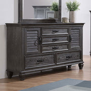 Franco Dresser