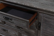 Franco Dresser