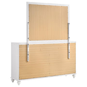 Barzini 7-Drawer Dresser