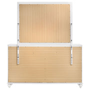Barzini 7-Drawer Dresser