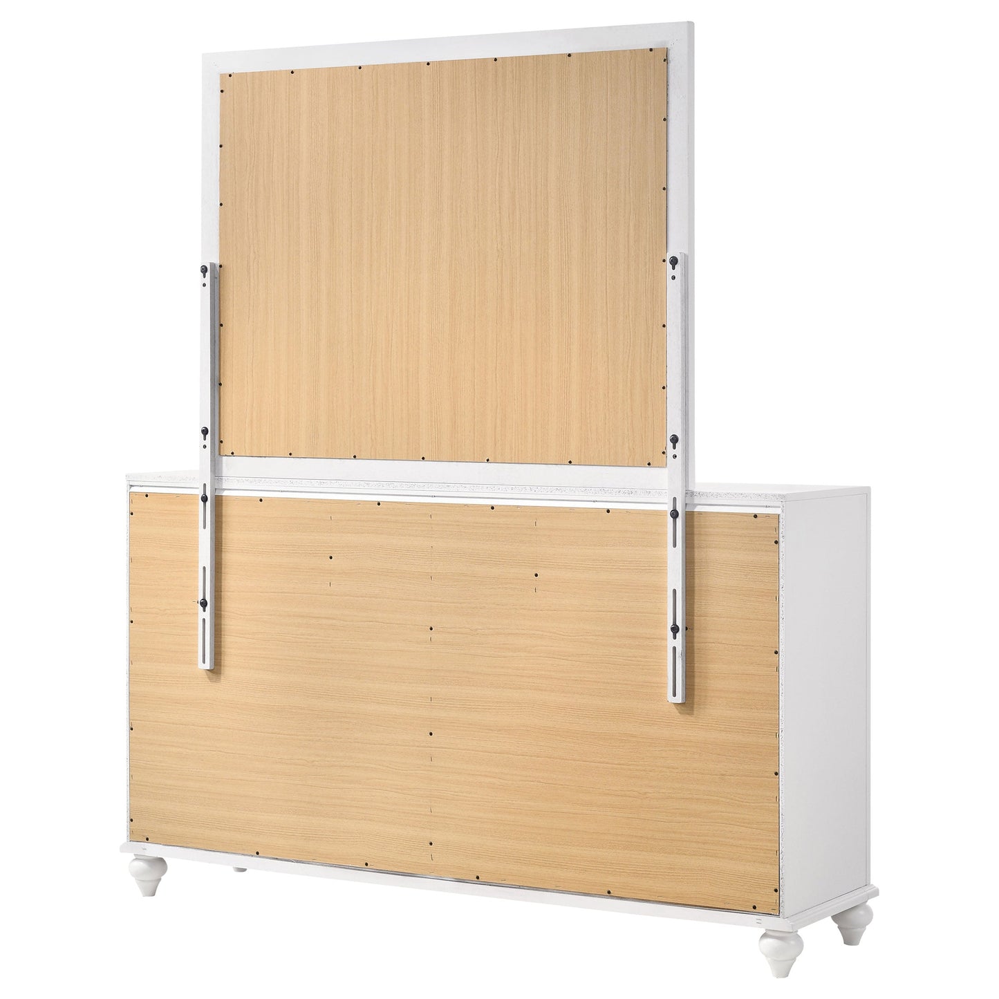 Barzini 7-Drawer Dresser