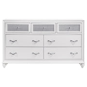 Barzini 7-Drawer Dresser