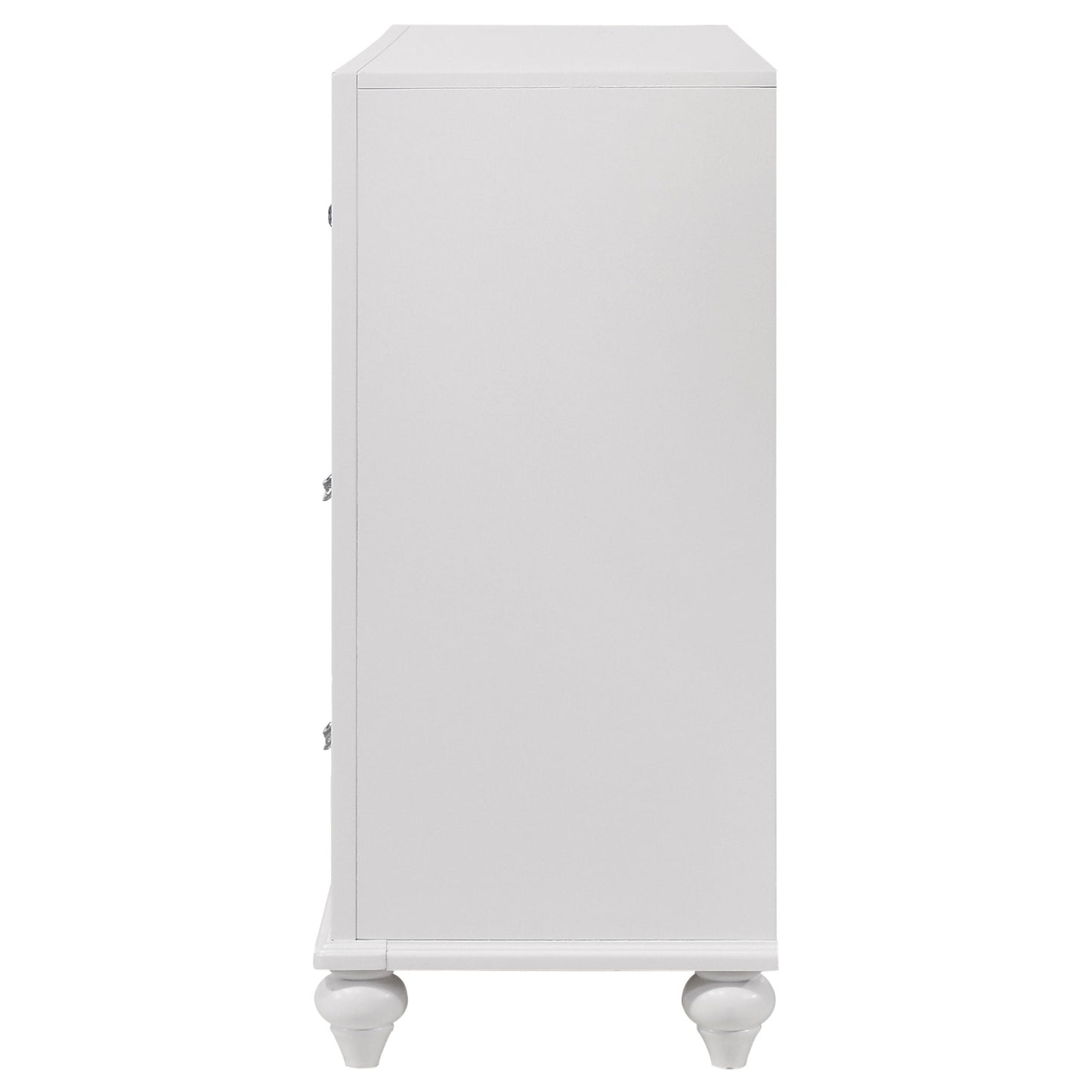 Barzini 7-Drawer Dresser