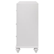 Barzini 7-Drawer Dresser