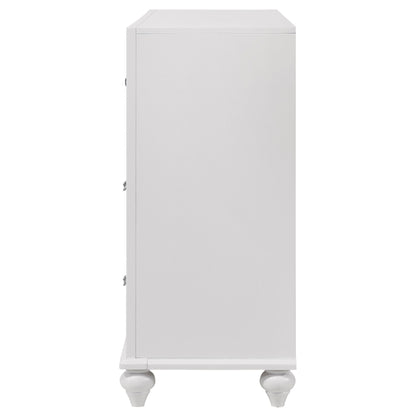 Barzini 7-Drawer Dresser