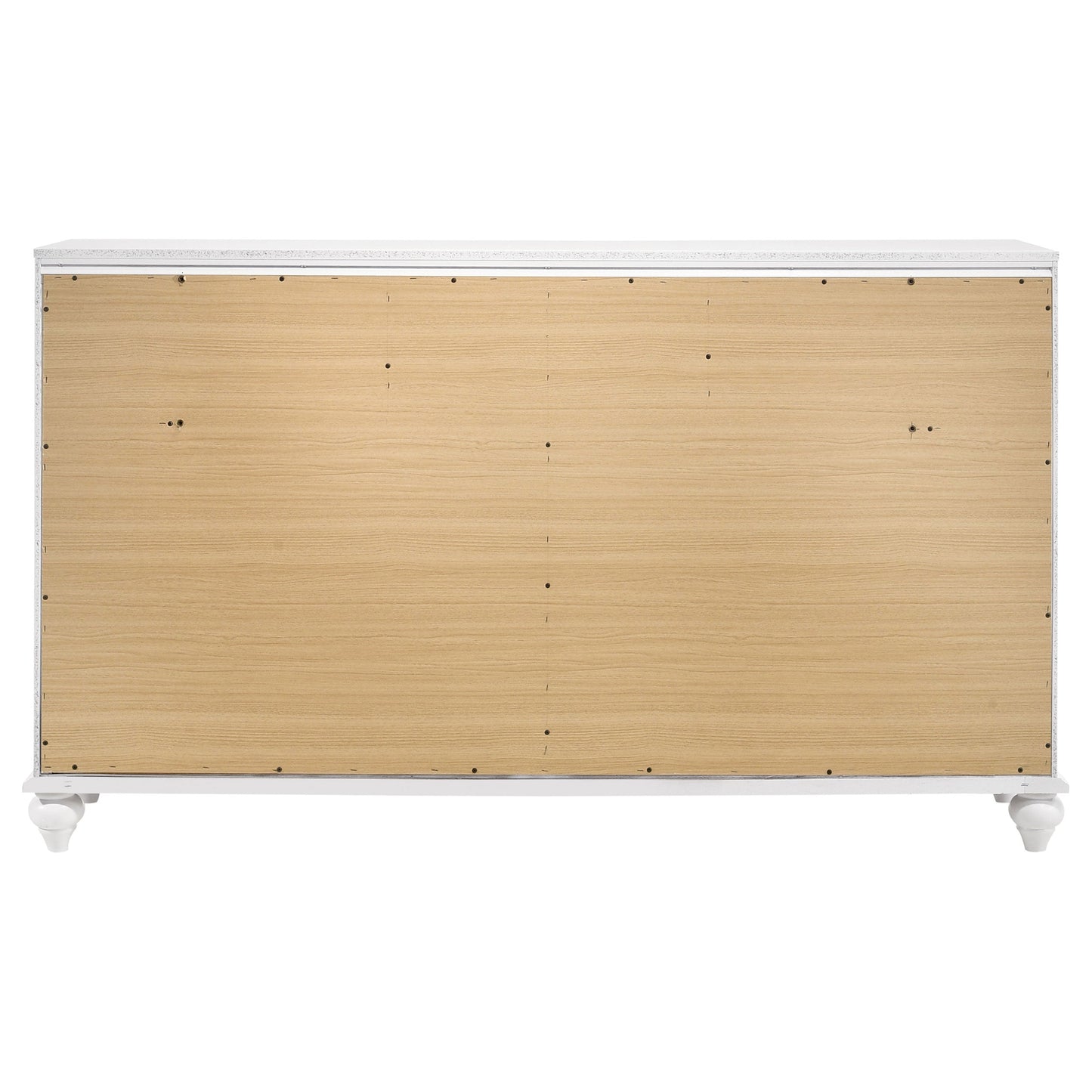 Barzini 7-Drawer Dresser