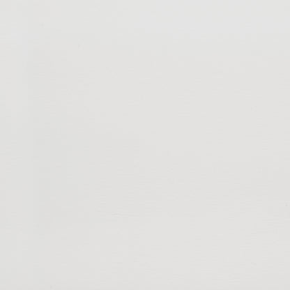 Barzini Dresser Mirror White