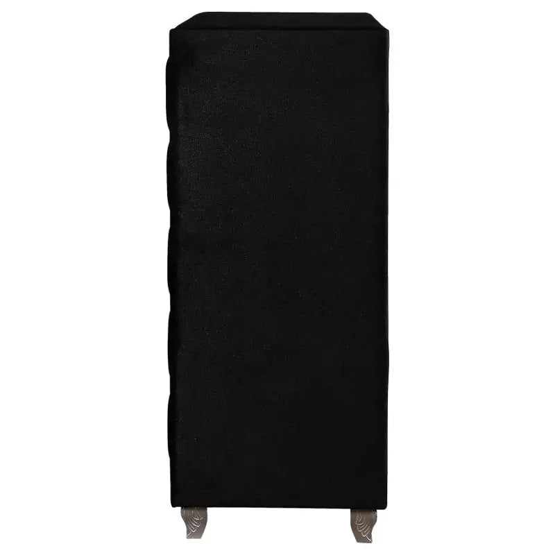 Deanna 5-Drawer Bedroom Chest