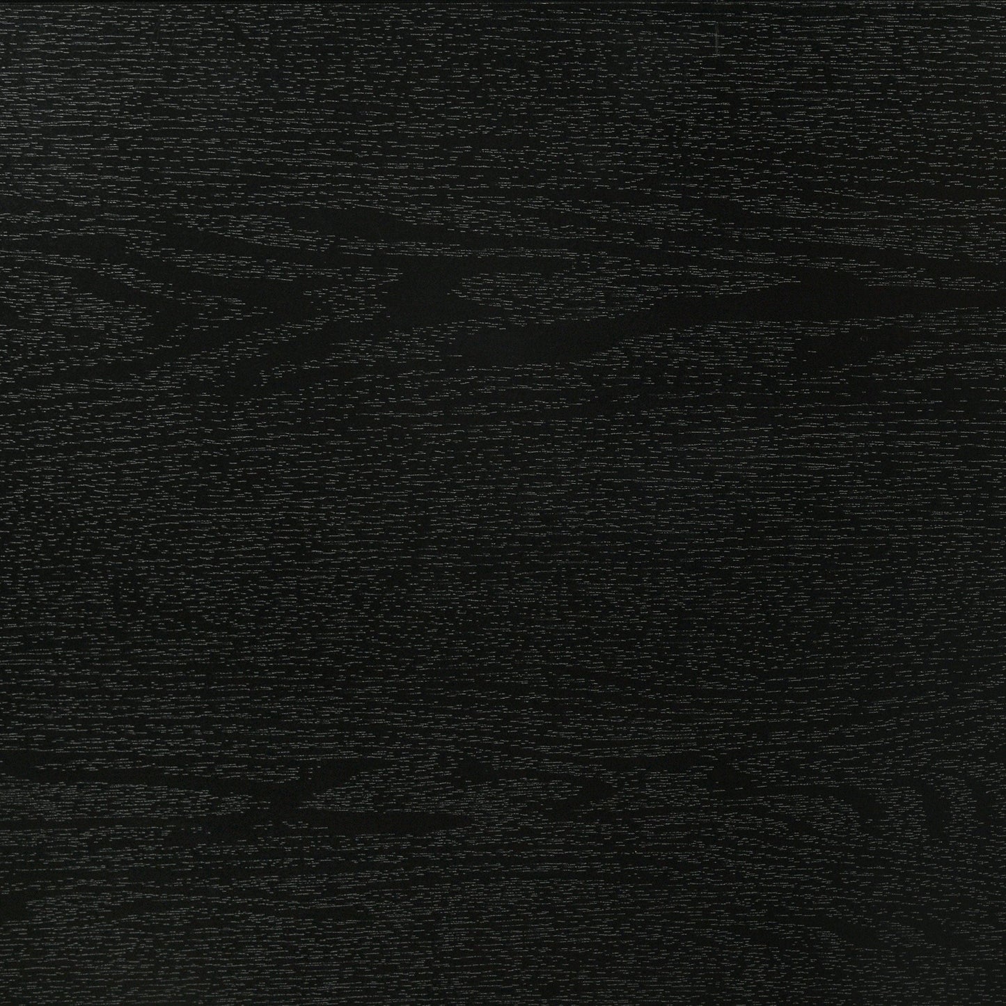 Miranda 51-inch Wood  Storage Panel Bed Black