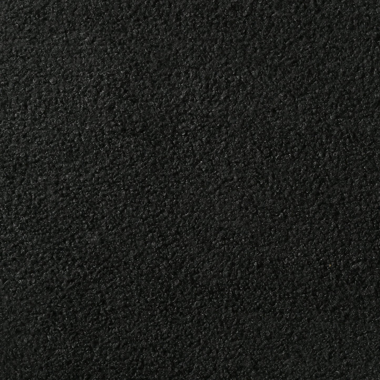 Miranda 51-inch Wood  Storage Panel Bed Black