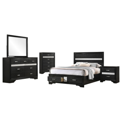 Miranda Bedroom Set