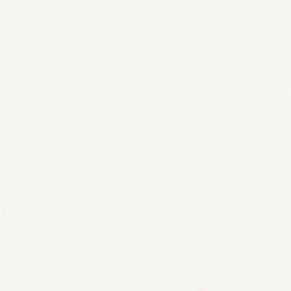 Retro Oval Dining Table Set White and Black