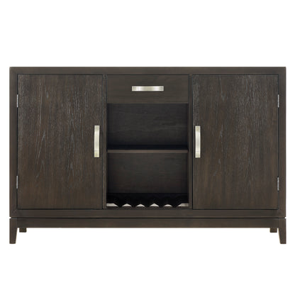 Jeffries Side Board