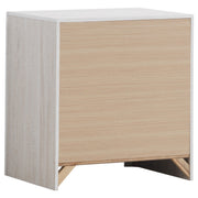 Juego de dormitorio Brantford en roble barril