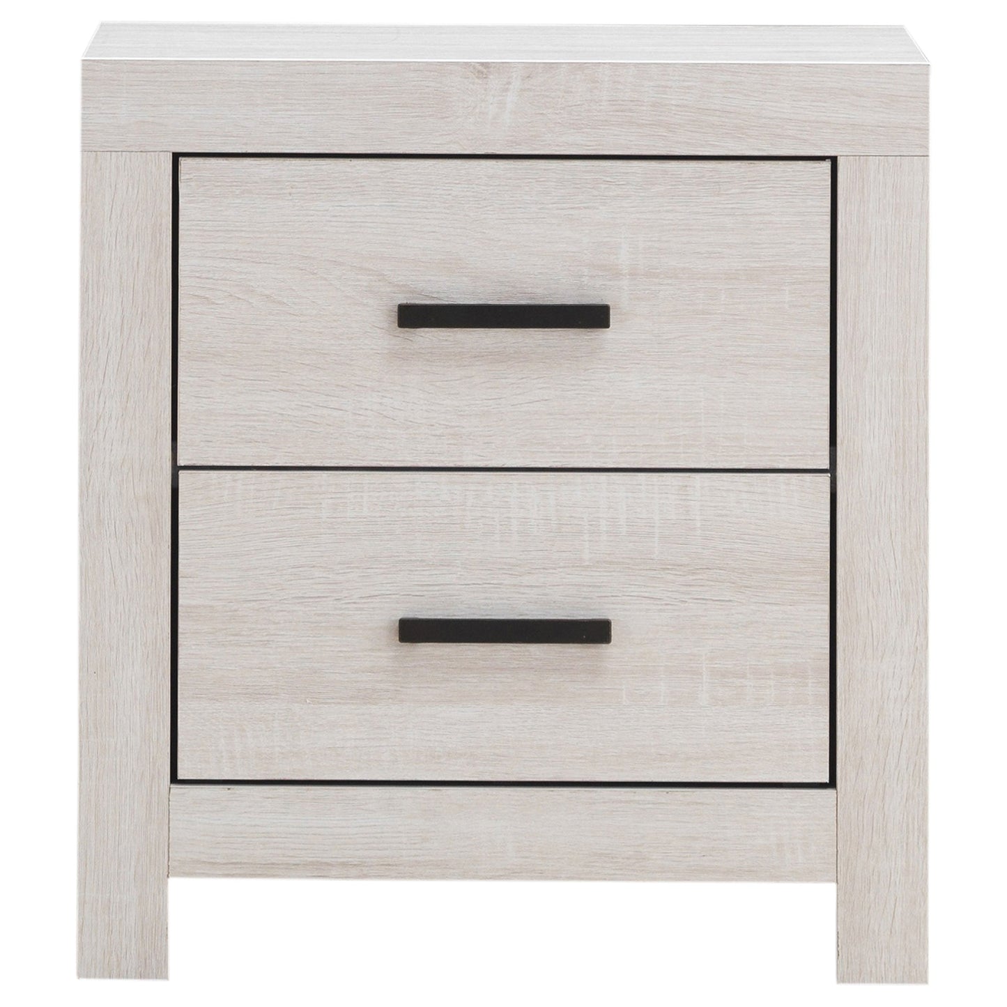 Brantford  Bedroom Set Barrel Oak