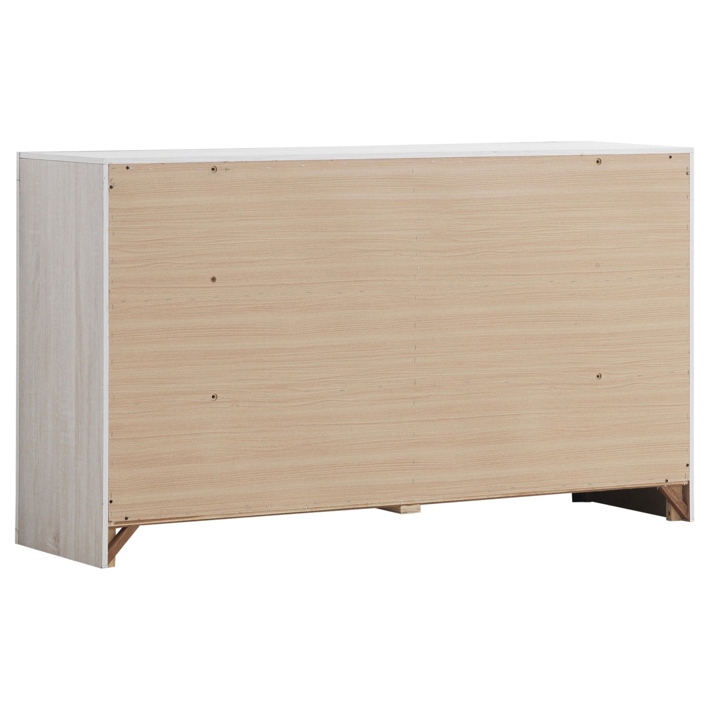 Brantford  Bedroom Set Barrel Oak