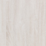 Brantford Dresser Mirror Coastal White