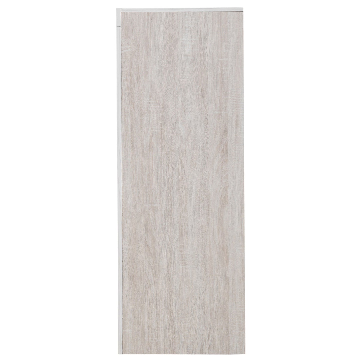 Brantford 4-drawer Bedroom Chest Barrel Oak