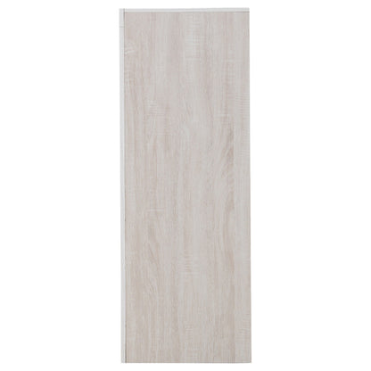 Brantford 4-drawer Bedroom Chest Barrel Oak