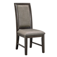 Jeffries Side Chair