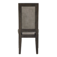 Jeffries Side Chair