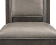 Jeffries Side Chair