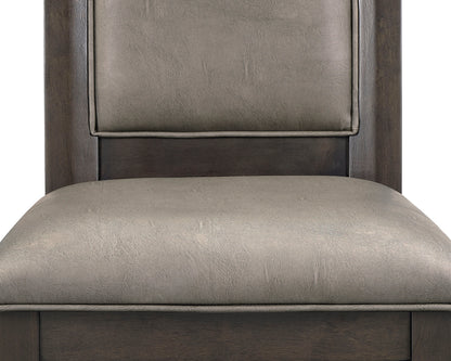 Jeffries Side Chair