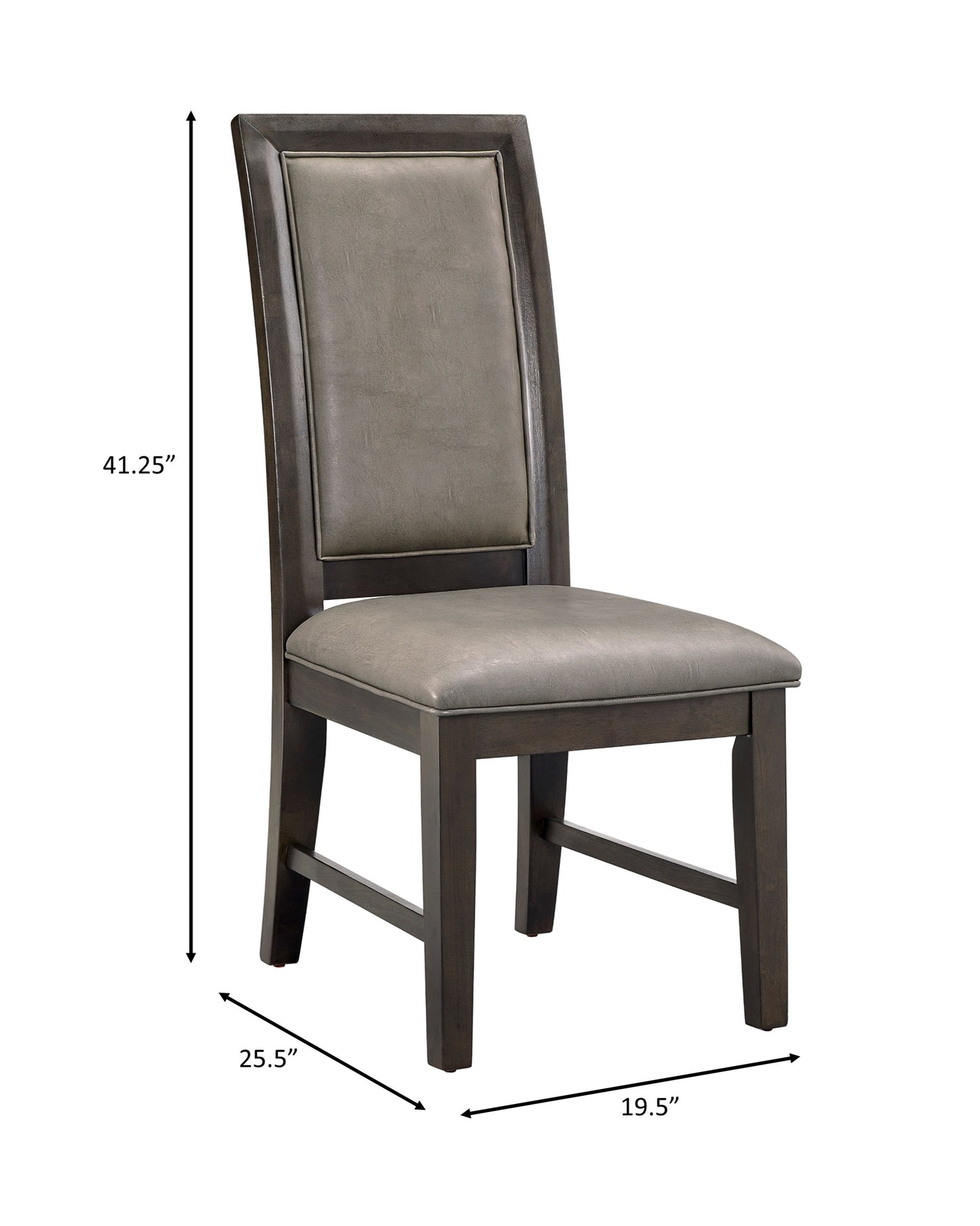 Jeffries Side Chair