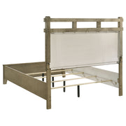 Hazlewood  Bedroom Set Vineyard Oak