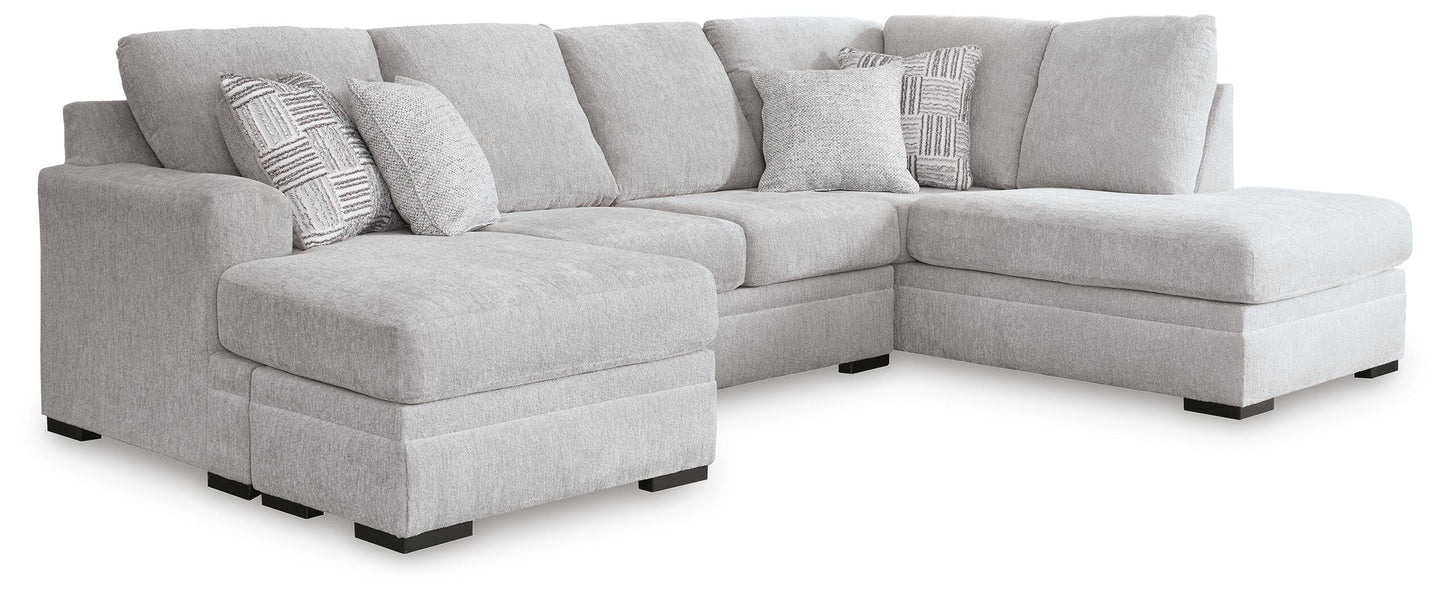 Gabyleigh 2-Piece Sectional with Chaise