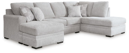 Gabyleigh 2-Piece Sectional with Chaise
