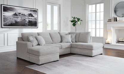 Gabyleigh 2-Piece Sectional with Chaise