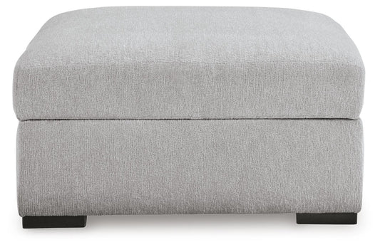 Gabyleigh Ottoman With Storage
