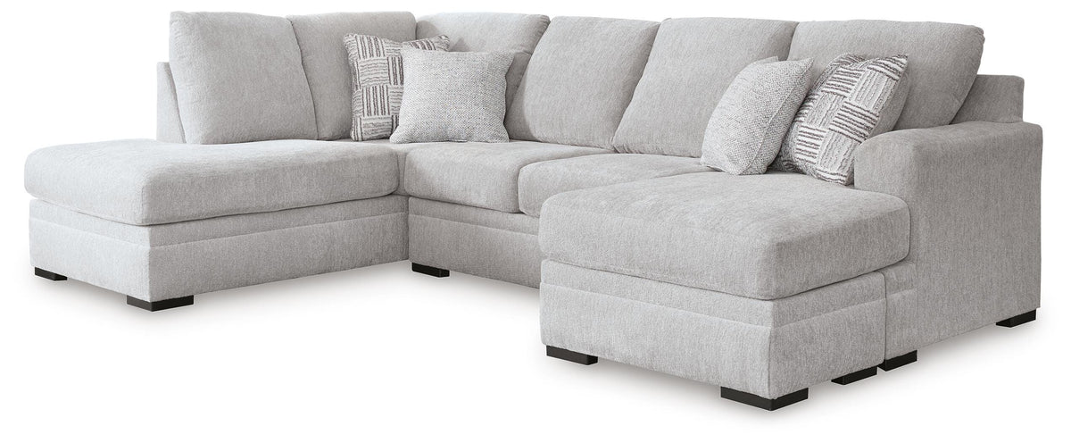 Gabyleigh 2-Piece Sectional with Chaise