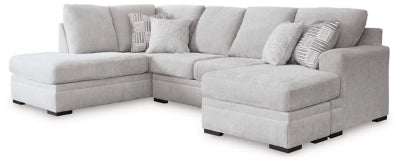 Gabyleigh 2-Piece Sectional with Chaise