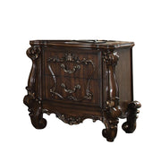 Versailles 31"H 2 Drawers Nightstand