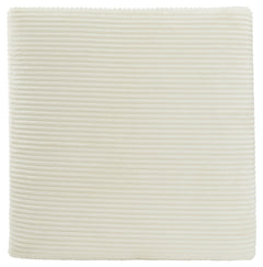 Lindyn Oversized Accent Ottoman