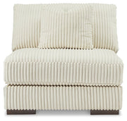 Lindyn Sectional with Double Chaise