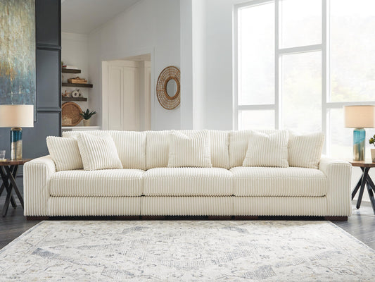 Lindyn 3-Piece Sectional Sofa