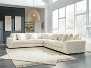 Lindyn 5-Piece Sectional
