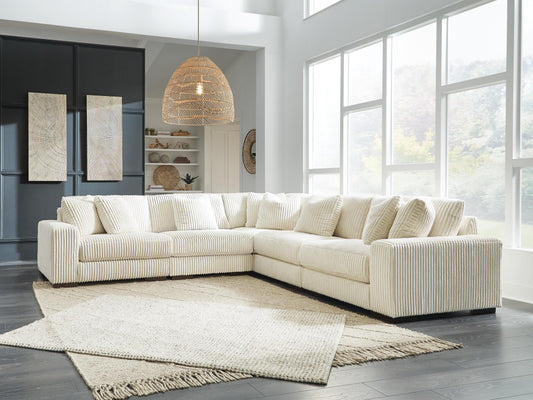 Lindyn 5-Piece Sectional