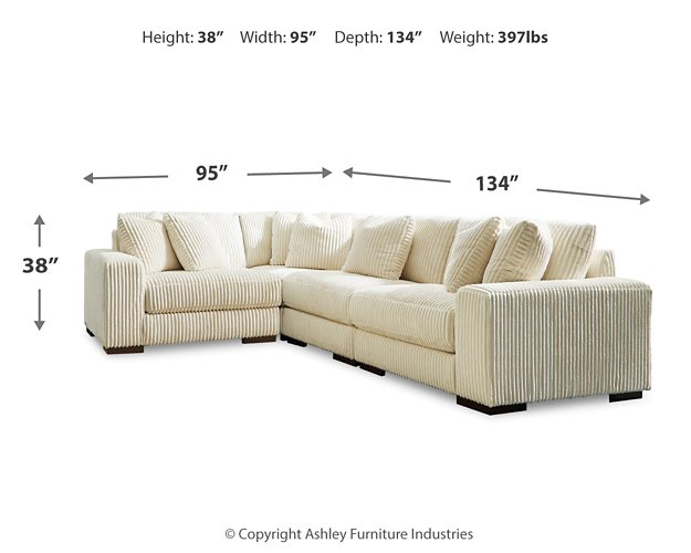 Lindyn Upholstery Package