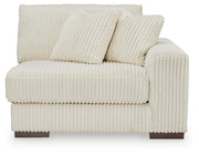 Lindyn 6-Piece Sectional