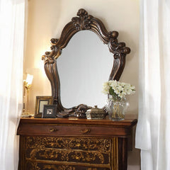 Versailles Bedroom Mirror